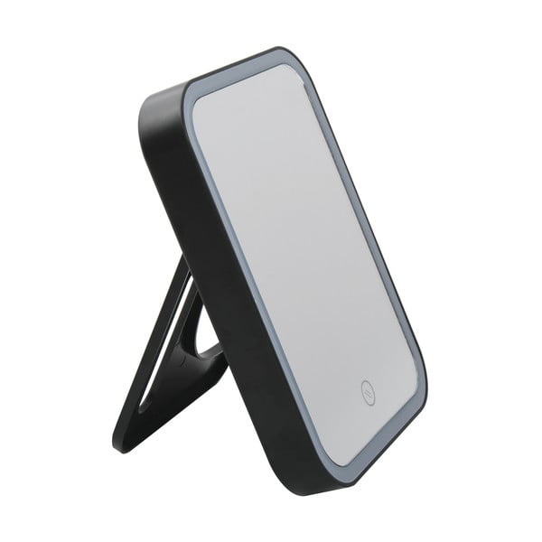 Kosmetické zrcadlo s osvětlením 15x20 cm Ania – MSV-image-3