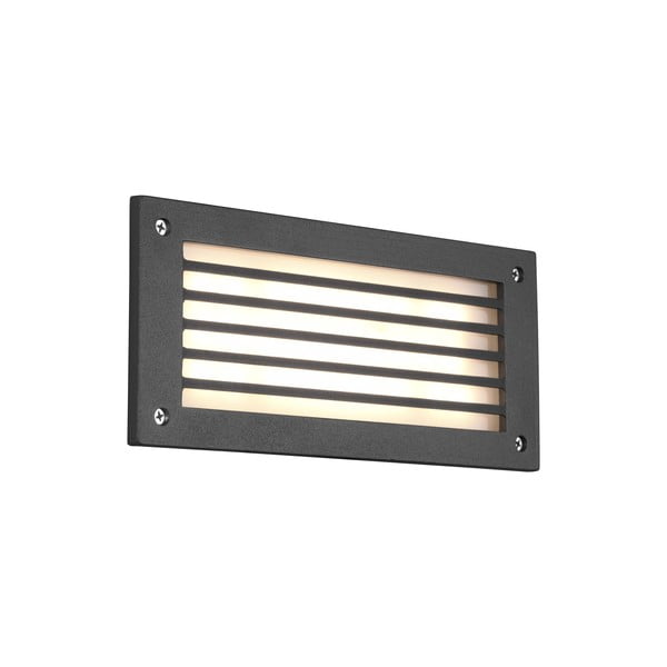 Venkovní svítidlo (výška 11 cm) Hardey – Trio