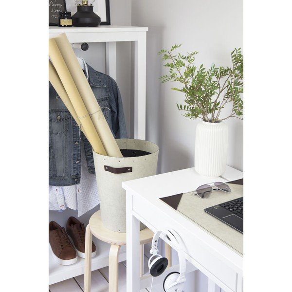 Odpadkový koš Aries – Bigso Box of Sweden-image-2