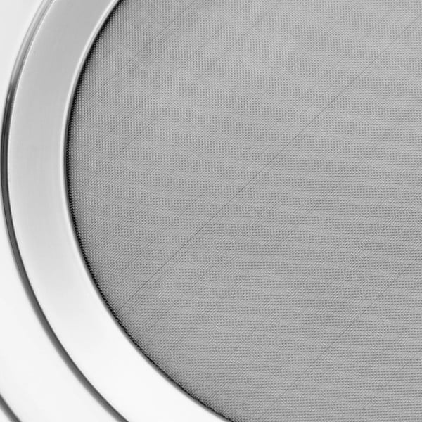 Nerezové ochranné síto na pánev ø 30 cm Lucca 3.0 – FABINI-image-1