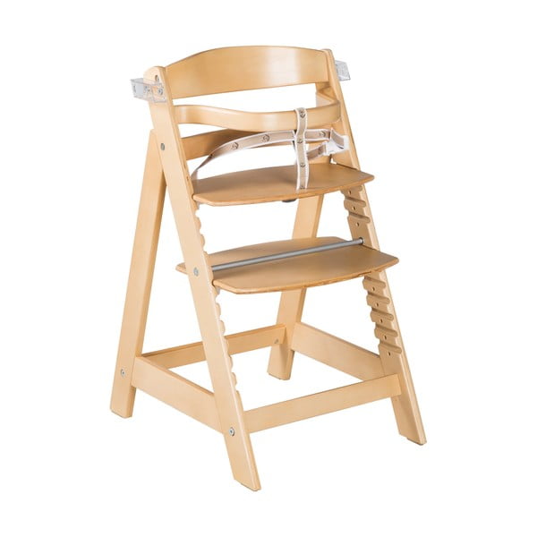 Jídelní židlička Sit Up Click & Fun – Roba-image-1