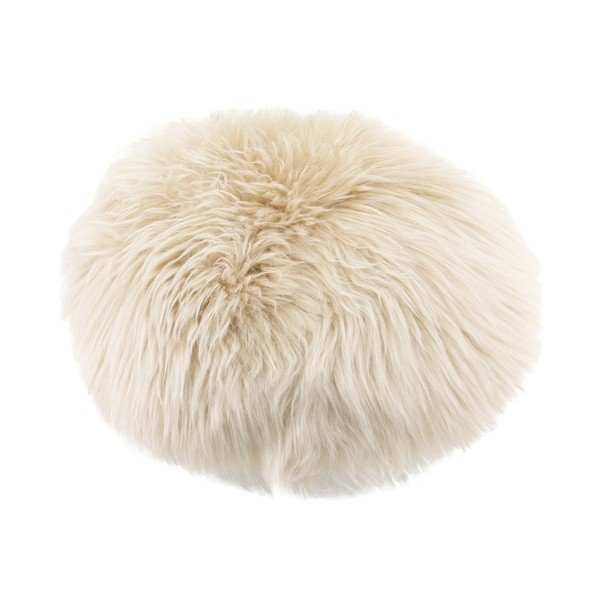 Dekorační polštář ø 40 cm – Native Natural-image-1