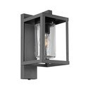 Venkovní svítidlo (výška 33 cm) Lunga – Trio
