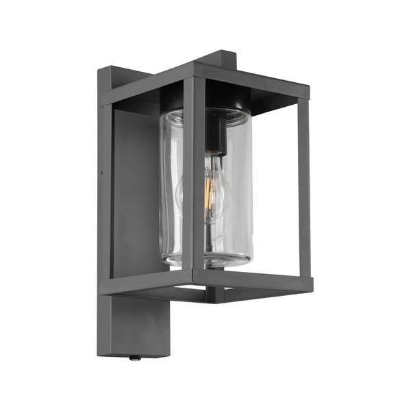 Venkovní svítidlo (výška 33 cm) Lunga – Trio