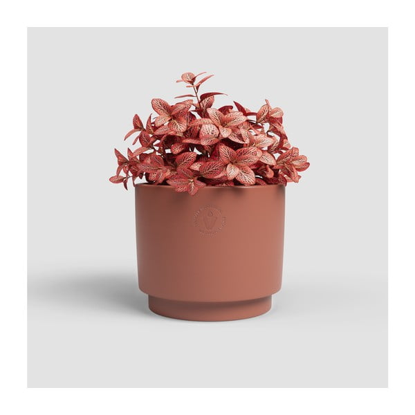 Keramický ručně vyrobený květináč ø 17 cm Echo – Artevasi-image-1