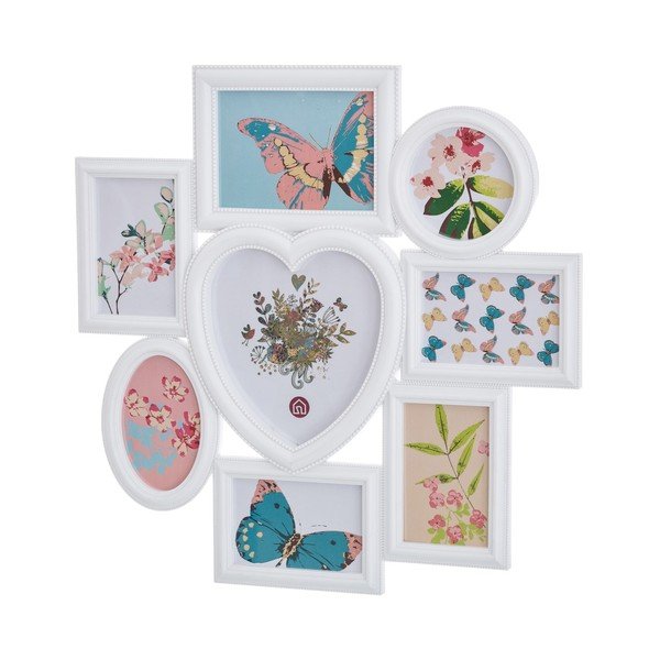 Fotorám Love, 52x52 cm