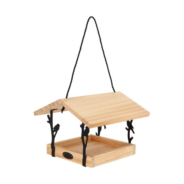 Krmítko pro ptáčky Chiffchaff – Esschert Design-image-1