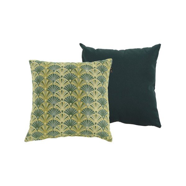 Zelený zahradní polštář Hartman Duuk, 50 x 50 cm-image-1