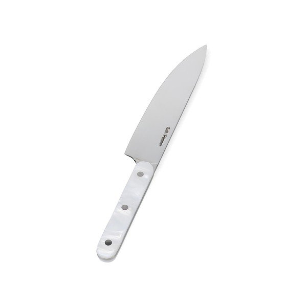 Kuchařský nůž z nerezové oceli Chop – Salt&Pepper-image-3