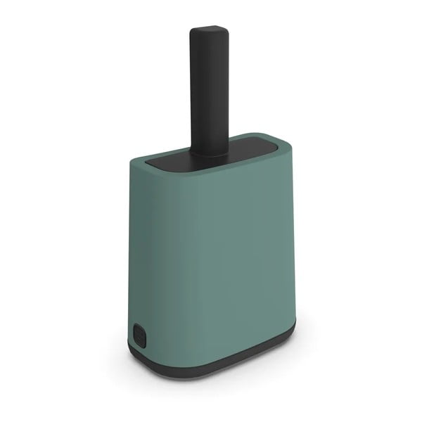 Zelená sada kočičího záchodu a lopatky Biala – Rotho-image-2