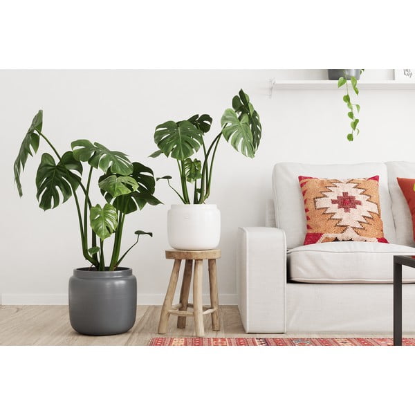 Keramický ručně vyrobený květináč ø 20 cm Astrea – Artevasi-image-2