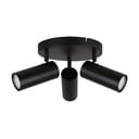 Černé kovové bodové svítidlo Colly – Candellux Lighting