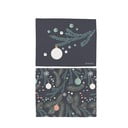 Látková prostírání s vánočním motivem v sadě 2 ks 35x45 cm Christmas Deco – Butter Kings