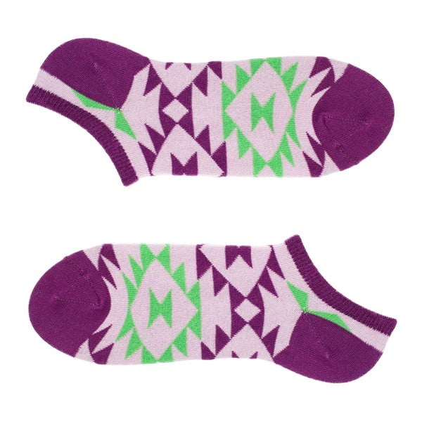 Ponožky Creative Gifts Monterey, nízké