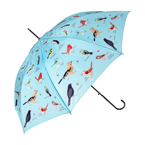 Deštník ø 102 cm Garden Birds – Rex London