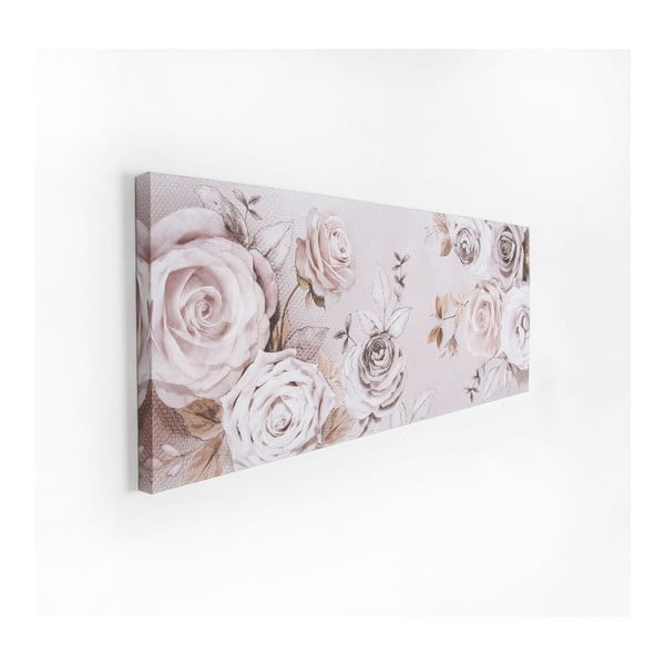 Obraz Graham & Brown Rose Trail, 100 x 40 cm-image-2