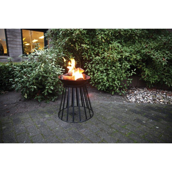 Oboustranné ocelové ohniště Esschert Design-image-3