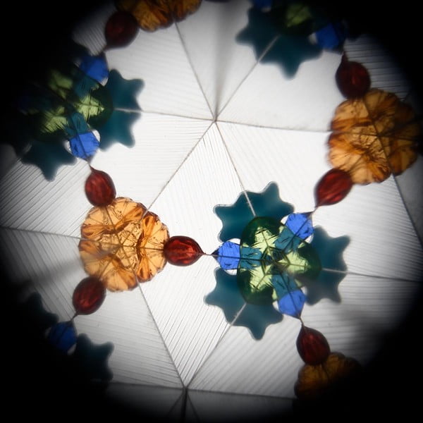 Kaleidoskop Colourful Creatures – Rex London-image-3