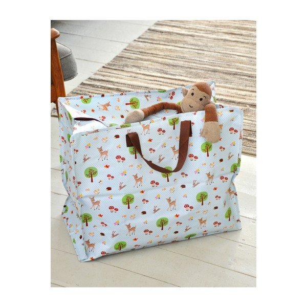 Taška Rex London Woodland-image-2