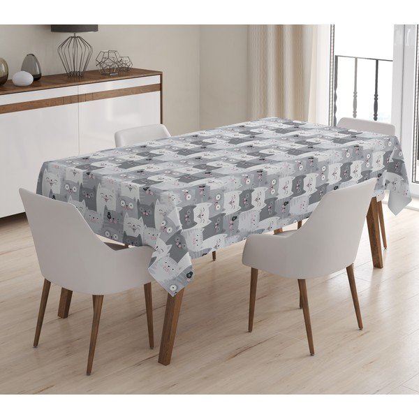 Ubrus 140x180 cm – Mila Home-image-1