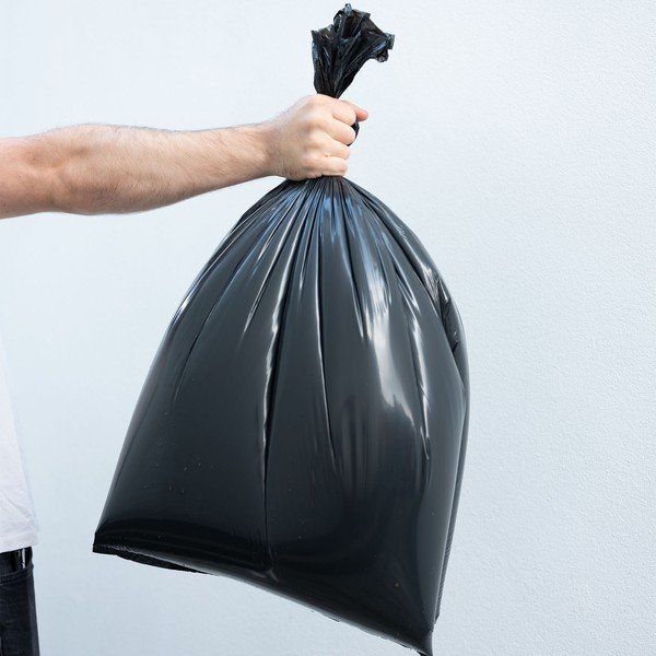 Kompostovatelné pytle na odpadky v sadě 20 ks 90 l – Addis-image-1