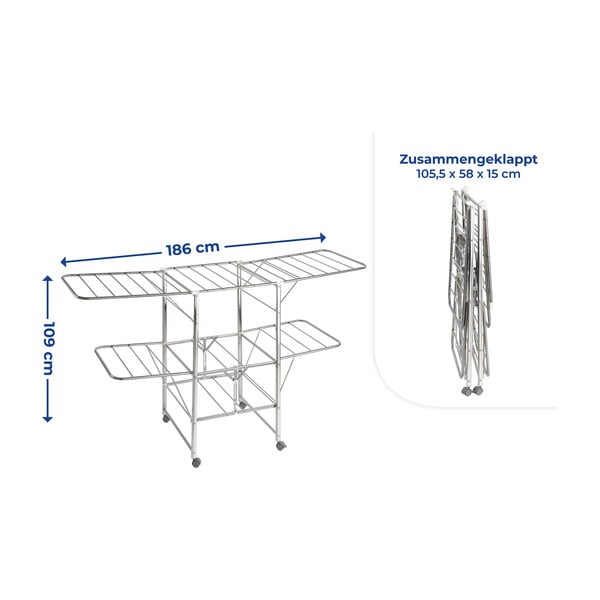 Sušák na prádlo – Maximex-image-3