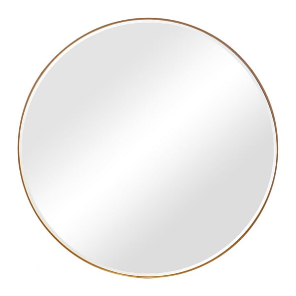 Nástěnné zrcadlo ø 60 cm Ronda – Ixia