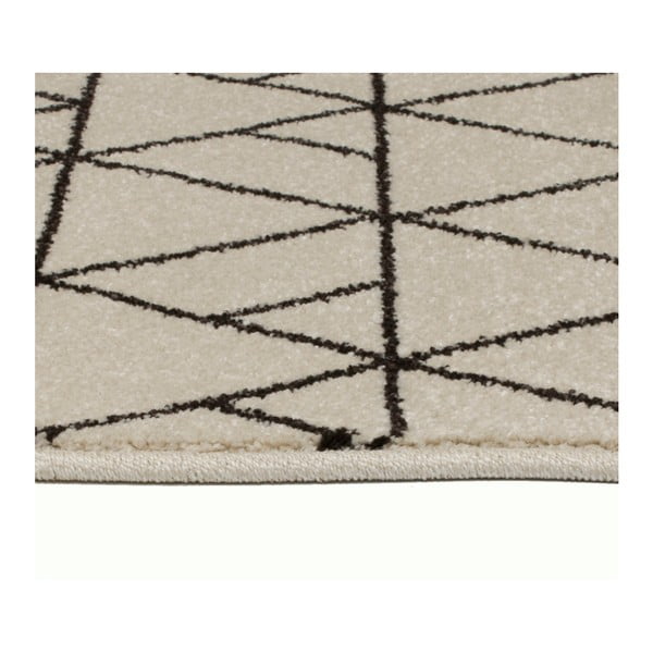 Krémově bílý koberec Universal Nilo, 190 x 280 cm-image-2