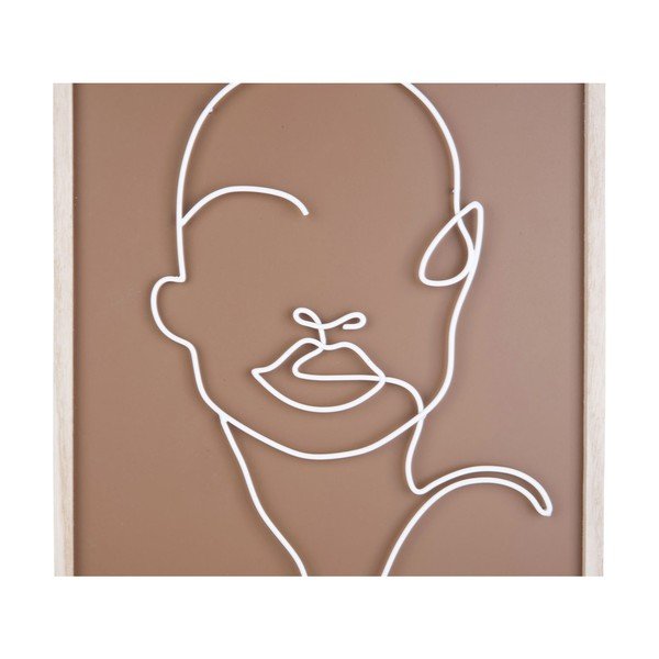 Obraz v dřevěném rámu PT LIVING Line, 32 x 45 cm-image-4