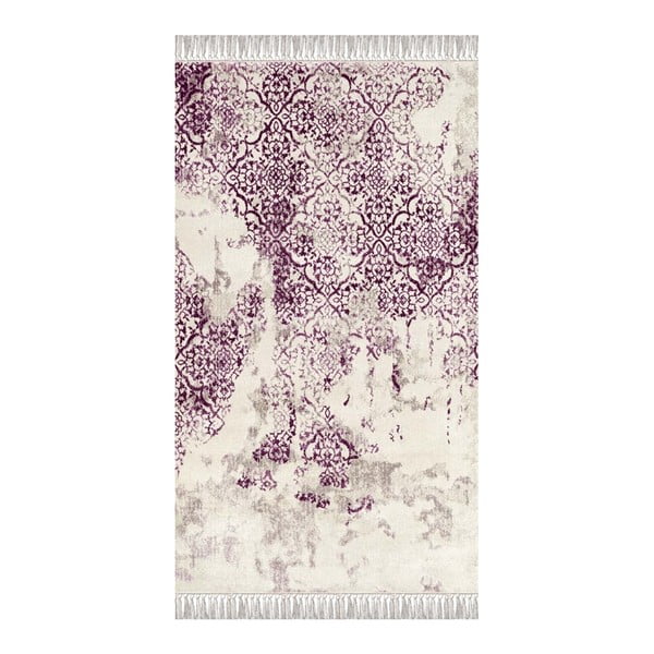 Koberec Hitite Carpets Violas Exemplum, 100 x 200 cm