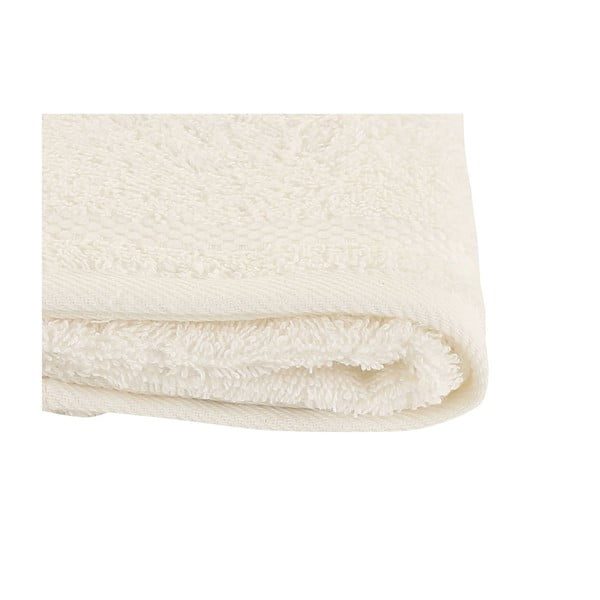 Vánoční sada bílého ručníku a osušky Corap-image-2