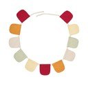 Dětská girlanda Betia – Kave Home