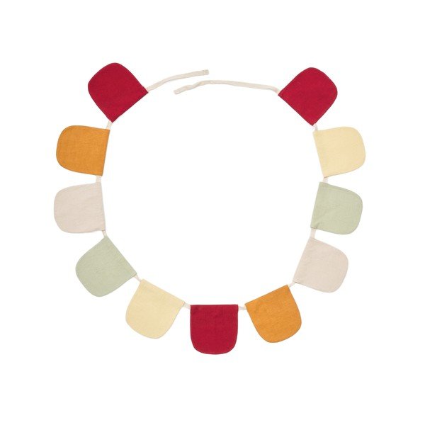 Dětská girlanda Betia – Kave Home