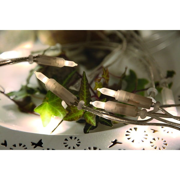 Vánoční světelný řetěz 285 cm - Star Trading-image-3