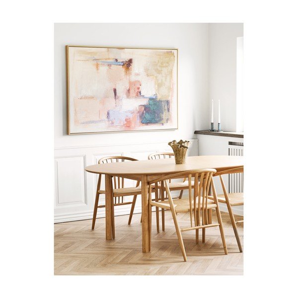 Nástěnná dekorace Inez – House Nordic-image-1
