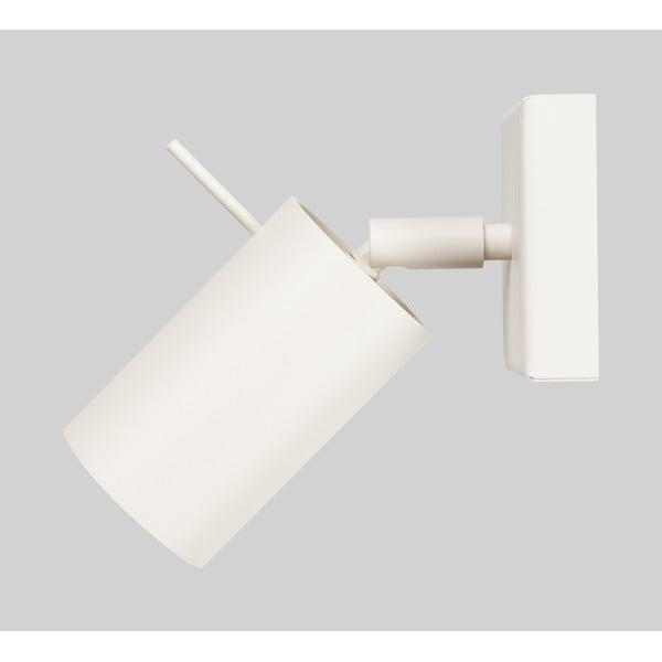 Krémové bodové svítidlo 8x16 cm Etna – Sollux-image-4