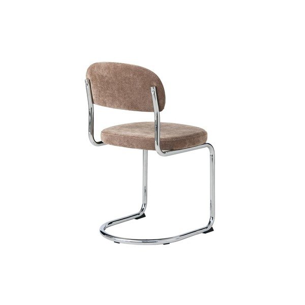 Taupe jídelní židle Griffin – Unique Furniture-image-2