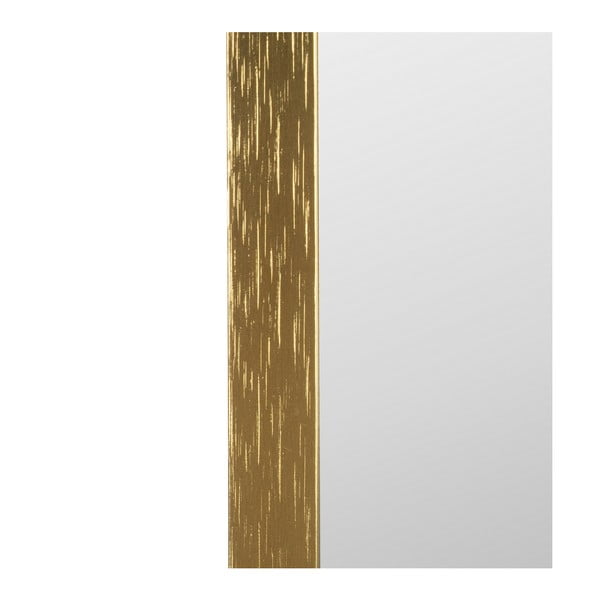 Nástěnné zrcadlo 60x80 cm Alu – Ixia-image-2