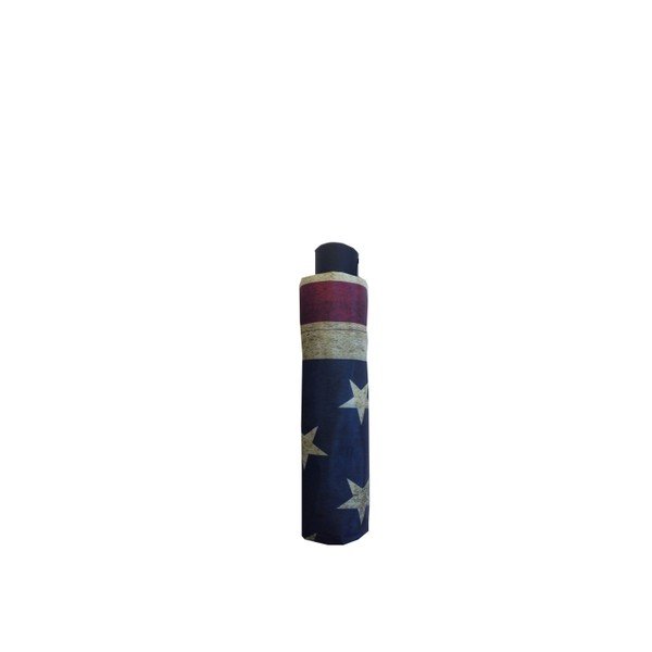Skládací deštník USA, ⌀ 97 cm-image-2