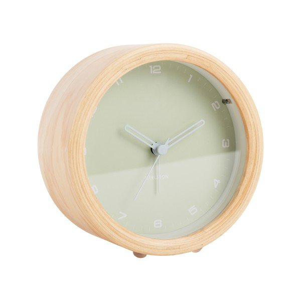 Budík ø 12 cm Gentle – Karlsson-image-2