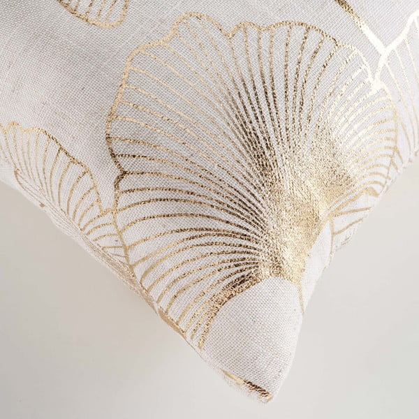 Dekorační polštář 45x45 cm Kenzy – douceur d'intérieur-image-2