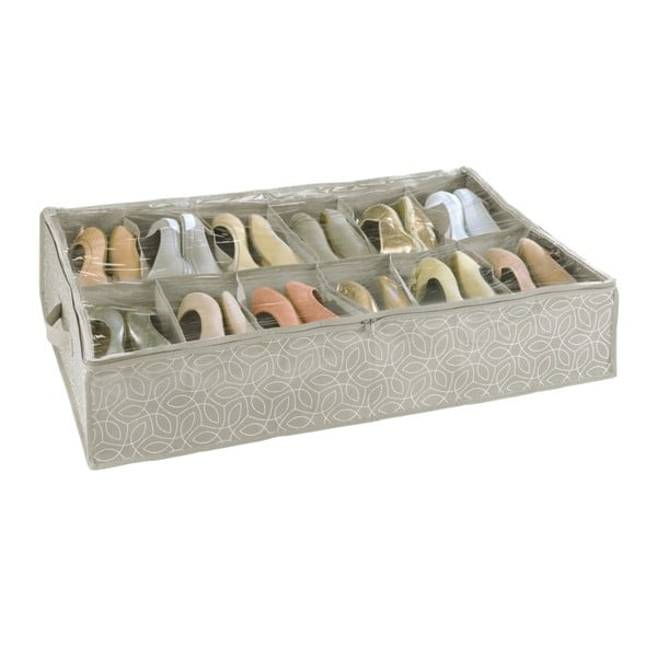 Úložný box na boty Wenko Balance, 60 x 74 cm
