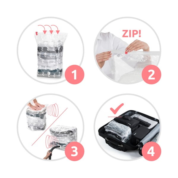 Vakuový pytel Express M – Compactor-image-4