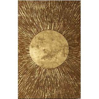 Obraz 45x70 cm Sun – Wallity
