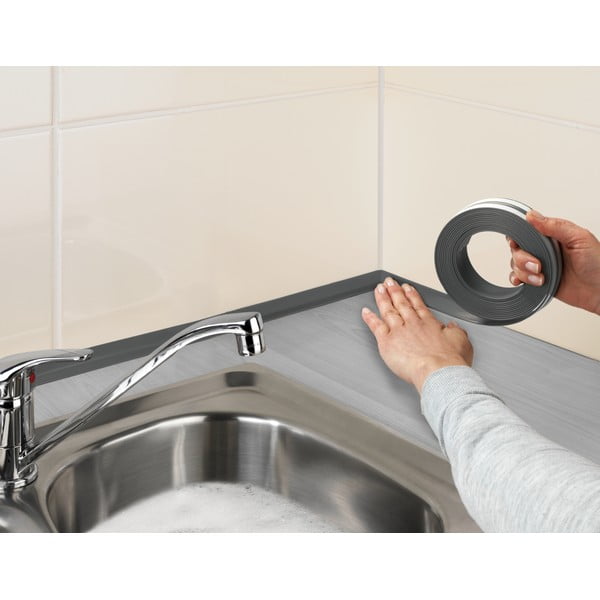 Šedá těsnící páska Wenko-image-1