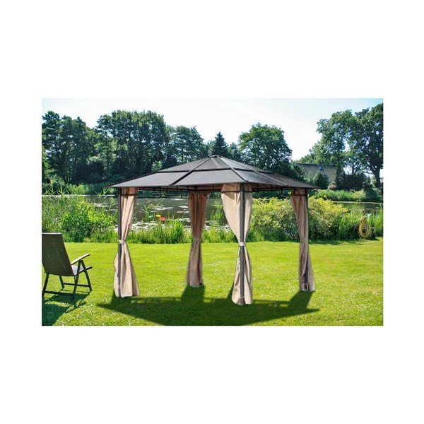 Pergola Napa – Garden Pleasure-image-1