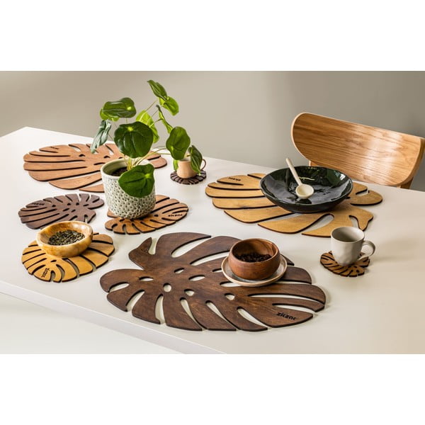 Dřevěné prostírání 45x33 cm - ZicZac-image-3