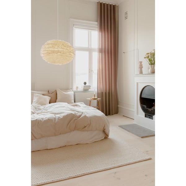 Bílé stínidlo ø 75 cm Eos XL – UMAGE-image-2