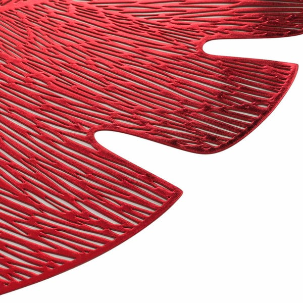 Plastové prostírání 46x36 cm Flamboyant – douceur d'intérieur-image-2