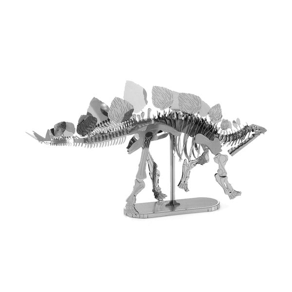 Model Stegosaurus Skeleton-image-2